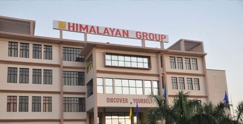 Himalayan Institute of Computer Science, Sirmaur