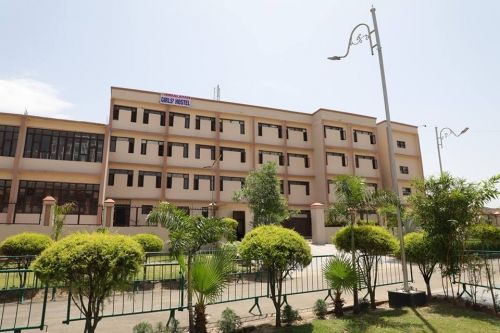 Himalayan Institute of Management, Sirmaur