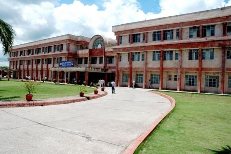 Himalayan Institute of Medical Sciences, Dehradun