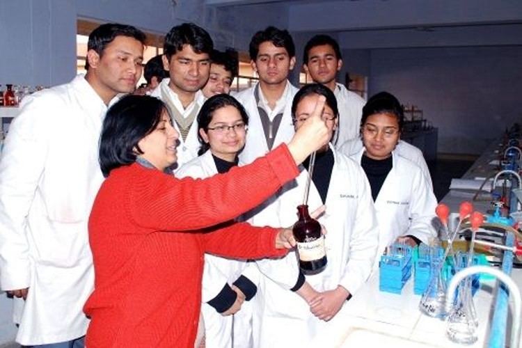 Himalayan Institute of Medical Sciences, Dehradun