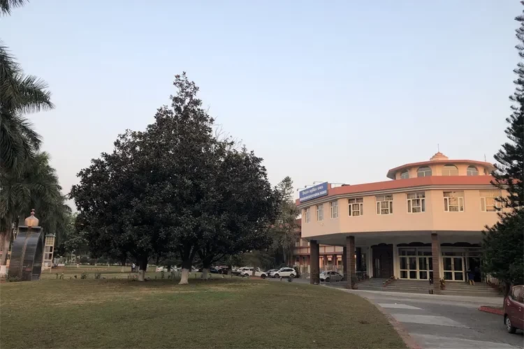 Himalayan Institute of Medical Sciences, Dehradun