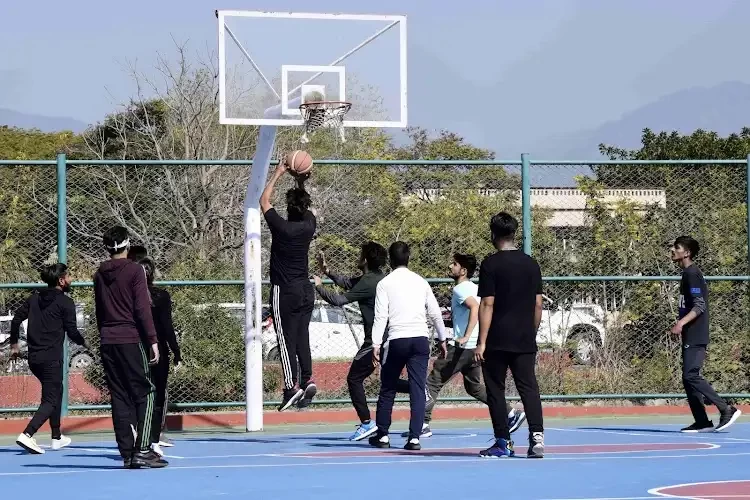 Himalayan Institute of Medical Sciences, Dehradun