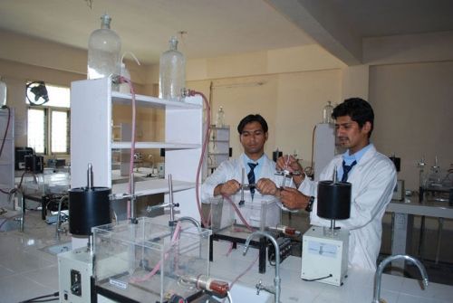 Himalayan Institute of Pharmacy and Research, Dehradun