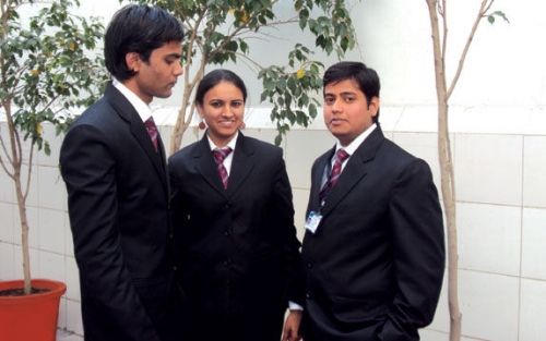 Himalayan Institute of Technology Business School, New Delhi