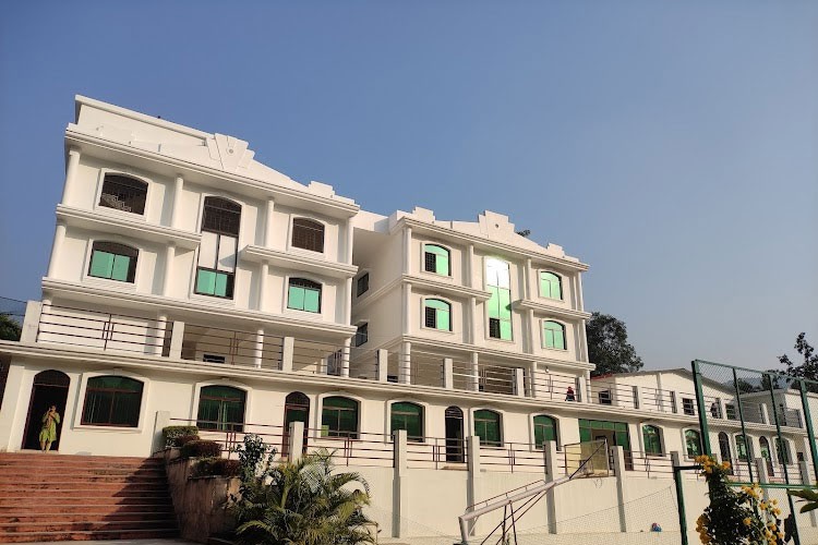 Himalayan Institute of Technology, Dehradun