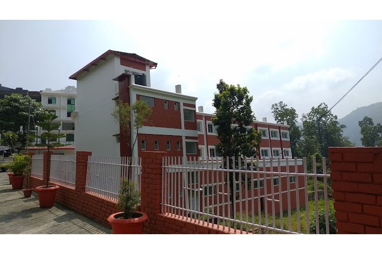 Himalayan Institute of Technology, Dehradun