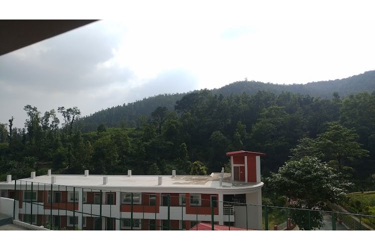Himalayan Institute of Technology, Dehradun