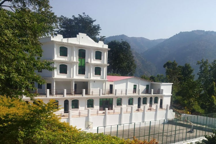 Himalayan Institute of Technology, Dehradun