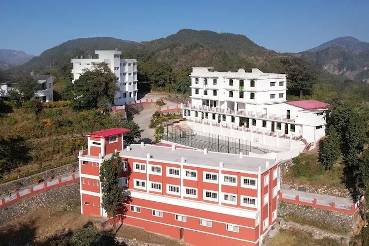 Himalayan Institute of Technology, Dehradun