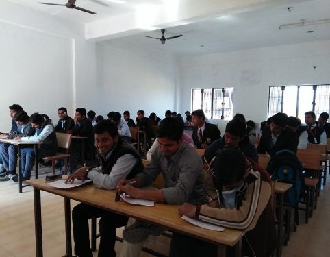 Himalayan Institute of Technology and Management, Lucknow
