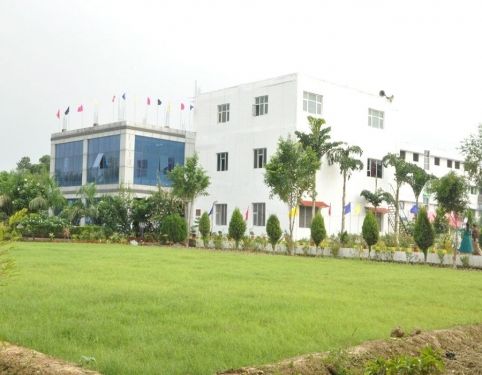 Himalayan Institute of Technology and Management, Lucknow