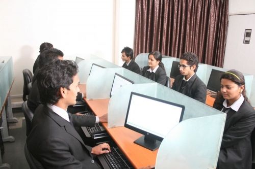 Himalayan School of Management Studies, Dehradun