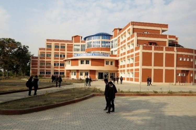 Himalayan School of Science & Technology, Dehradun