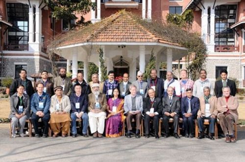 Himalayan University, Itanagar