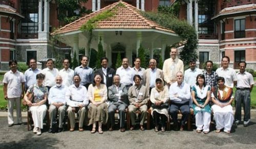 Himalayan University, Itanagar