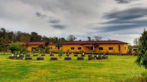 Himalayiya University, Dehradun