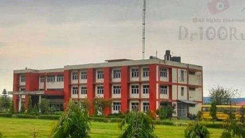 Himalayiya University, Dehradun