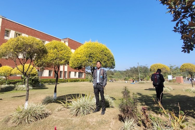 Himgiri Zee University, Dehradun