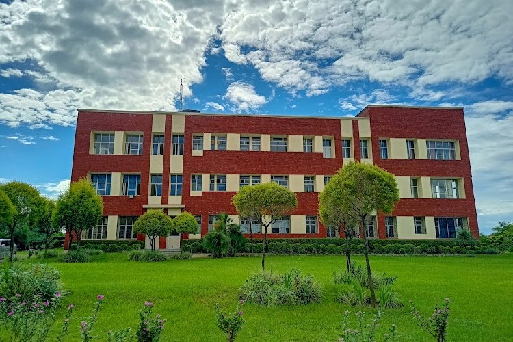 Himgiri Zee University, Dehradun