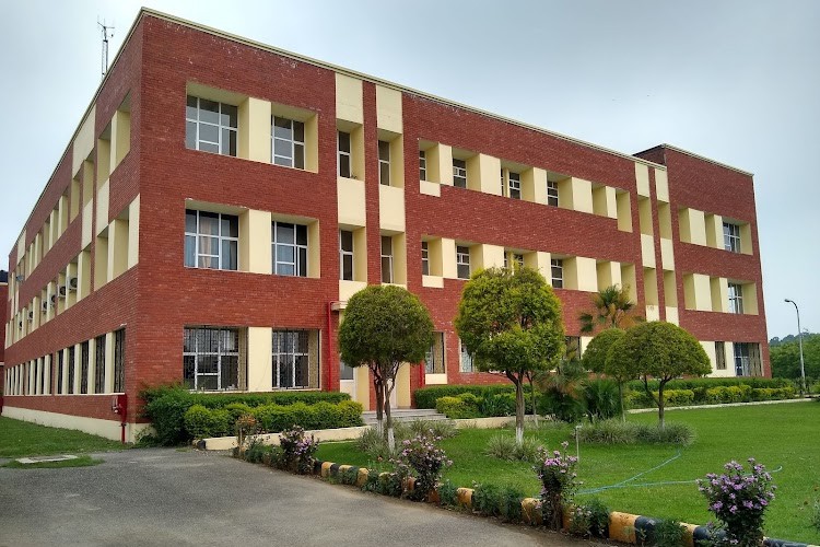 Himgiri Zee University, Dehradun