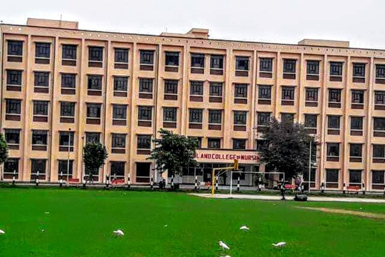 Hind Institute of Medical Sciences, Lucknow