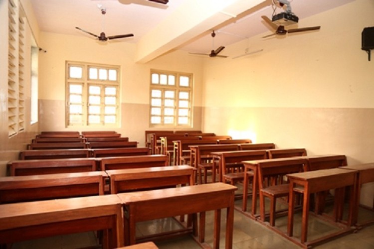 Hindi Vidya Prachar Samiti's College of Law, Mumbai