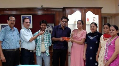 Hindu College, Amritsar