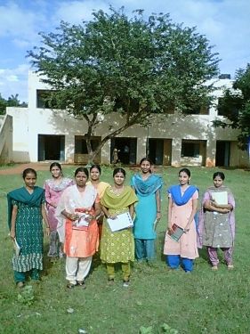 Hindu College, Guntur