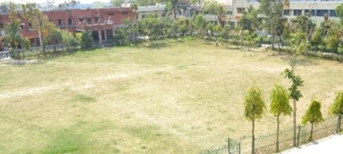 Hindu College, Moradabad
