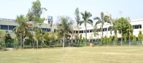 Hindu College, Moradabad