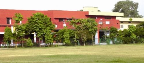 Hindu College, Moradabad