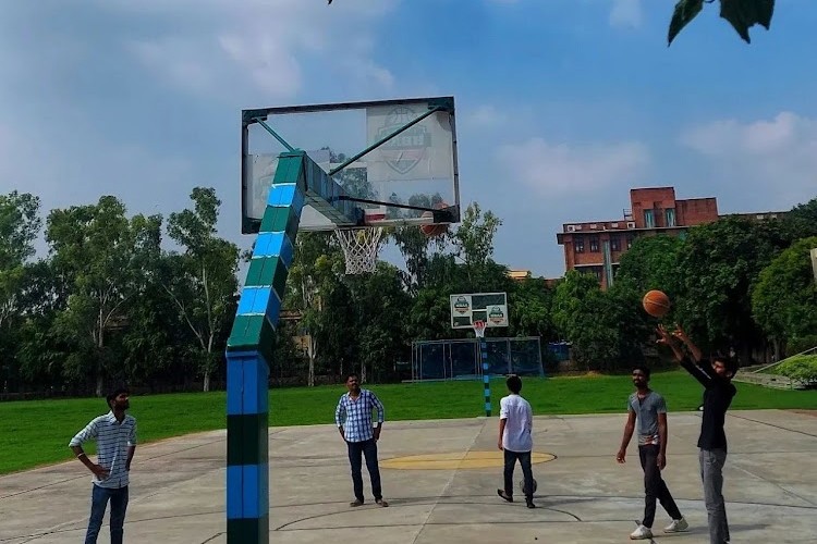 Hindu College, New Delhi