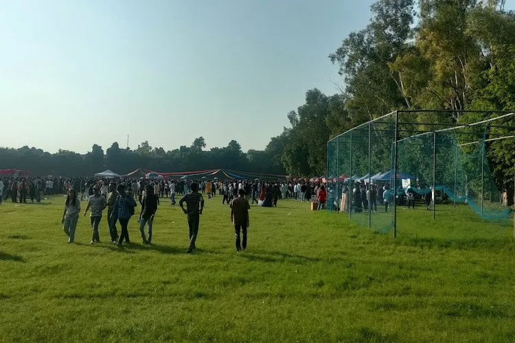 Hindu College, New Delhi