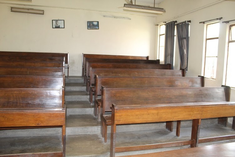 Hindu College, New Delhi