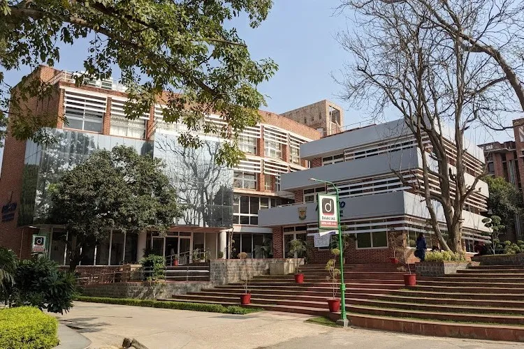 Hindu College, New Delhi