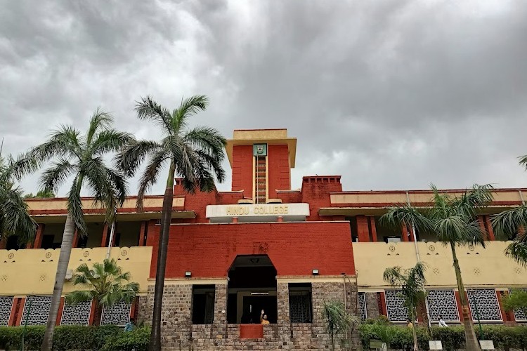 Hindu College, New Delhi