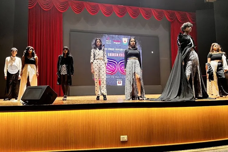 Hindu College, New Delhi