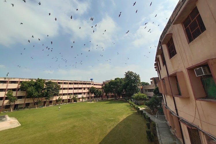 Hindu College of Engineering, Sonipat