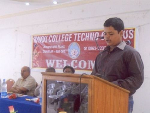 Hindu College of Engineering and Techonology, Guntur