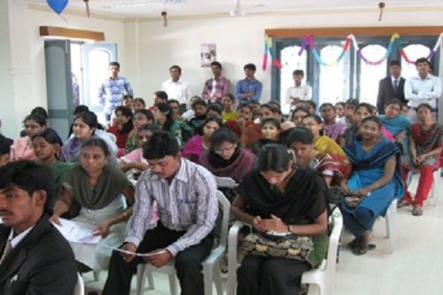 Hindu College of Management, Guntur