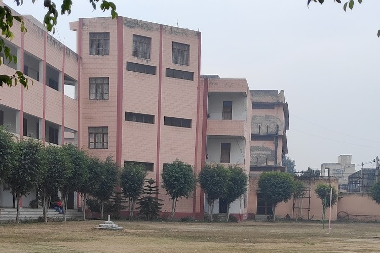 Hindu College of Pharmacy, Sonipat