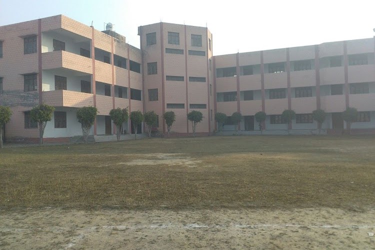 Hindu College of Pharmacy, Sonipat