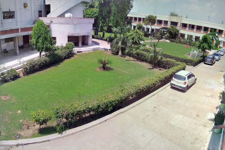 Hindu College, Sonipat
