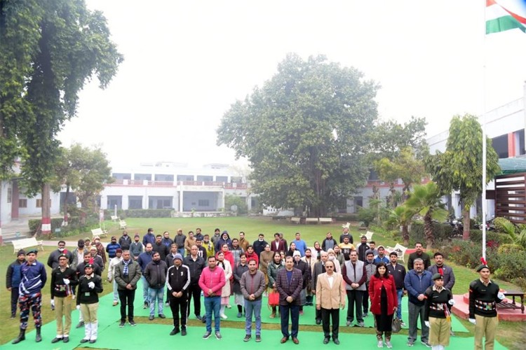 Hindu College, Sonipat