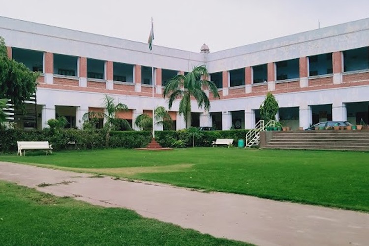 Hindu College, Sonipat