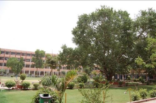 Hindu Girls College, Sonipat