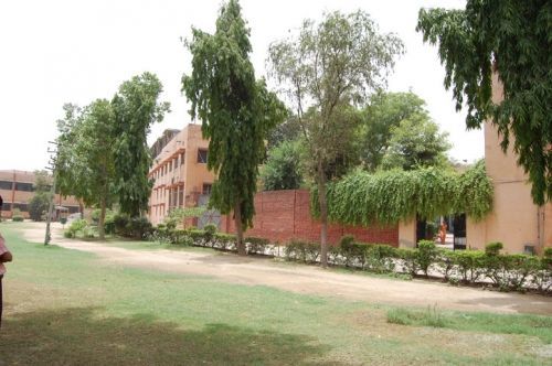 Hindu Girls College, Sonipat