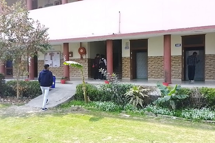 Hindu Institute of Management, Sonipat