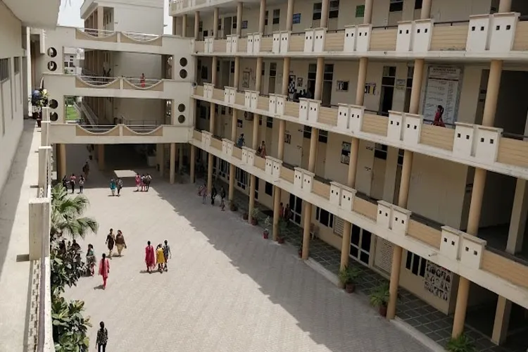 Hindu Kanya College, Kapurthala