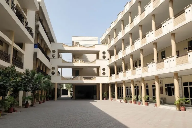 Hindu Kanya College, Kapurthala